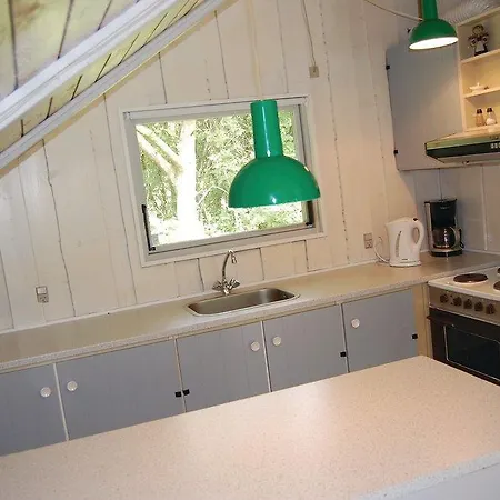 Holiday Blabaervangen Xi Ferienhaus