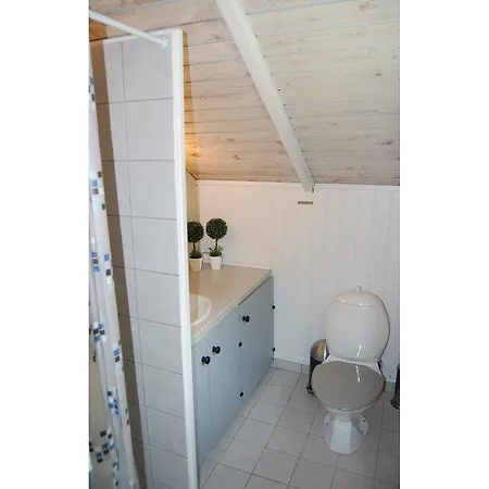 Holiday Blabaervangen Xi Ferienhaus